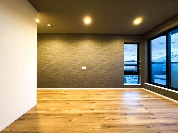 茅ヶ崎市高田１丁目の新築一戸建