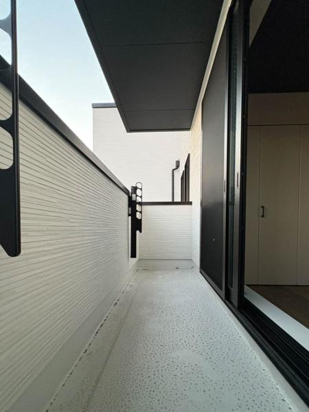 茅ヶ崎市高田１丁目の新築一戸建