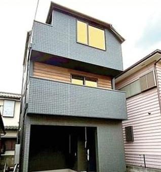 相模原市南区豊町の新築一戸建