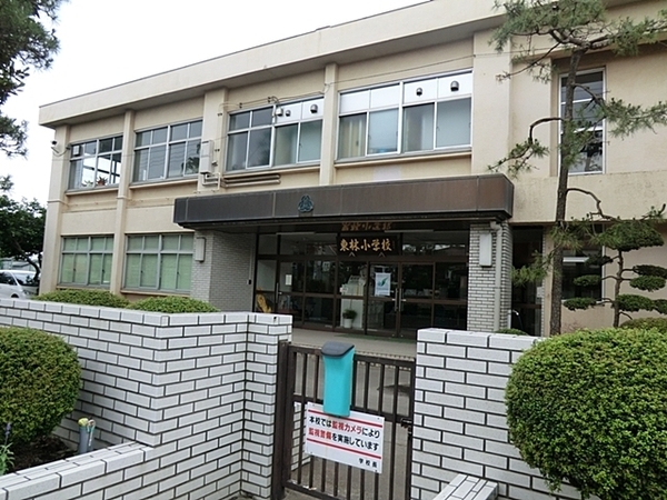 相模原市南区相南３丁目の新築一戸建(相模原市立東林小学校)