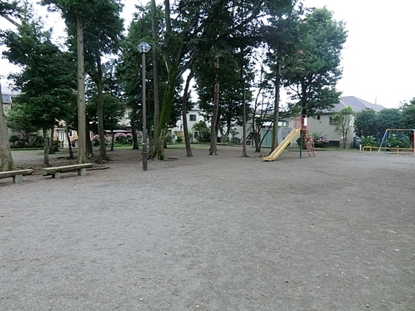 相模原市南区相南３丁目の新築一戸建(翠ヶ丘公園)