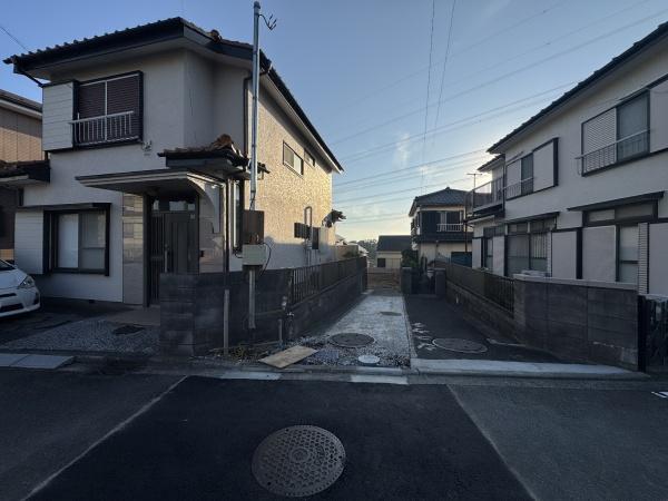 戸塚区新築戸建駅徒10分圏内陽当り◎