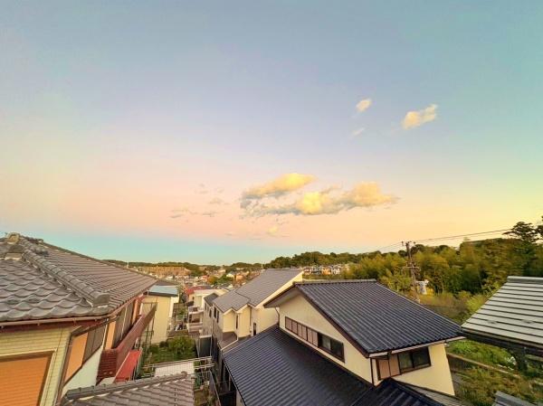 金澤区新築戸建　整形地広々51坪　リビング20帖　陽当り◎