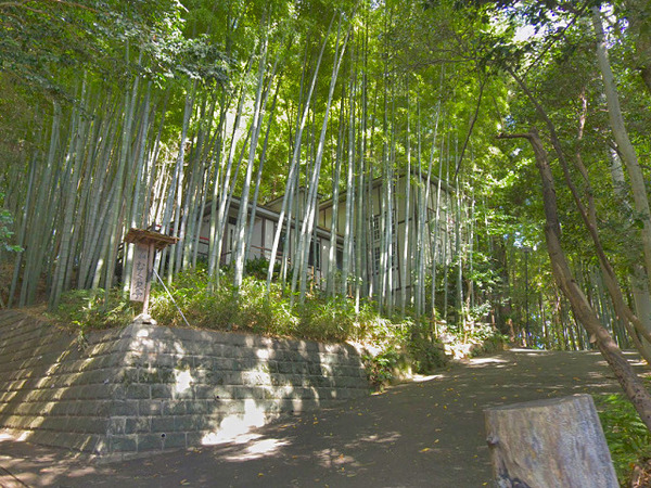 都筑区新築戸建パントリーWIC屋根付きバルコニー(むくの実亭)