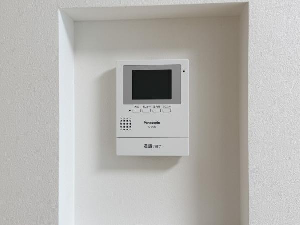 都筑区新築戸建パントリーWIC屋根付きバルコニー