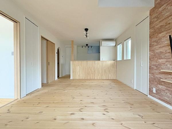 大和市下鶴間の中古一戸建て