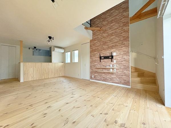 大和市下鶴間の中古一戸建て