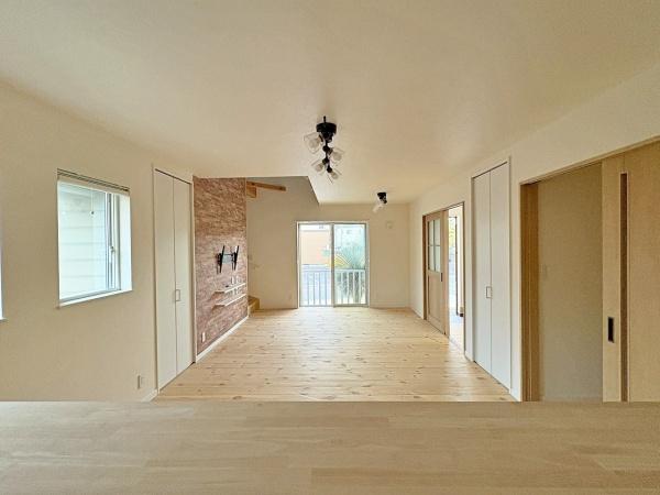 大和市下鶴間の中古一戸建て