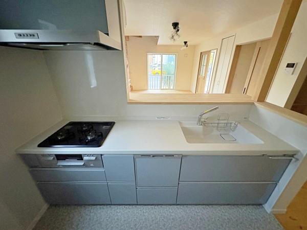 大和市下鶴間の中古一戸建て