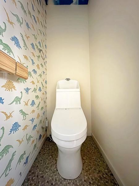 大和市下鶴間の中古一戸建て