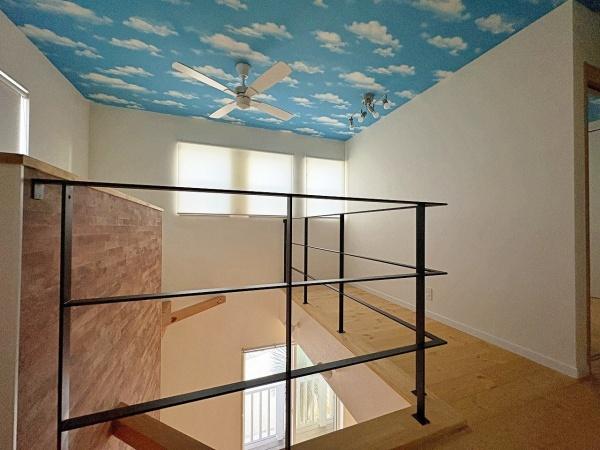 大和市下鶴間の中古一戸建て