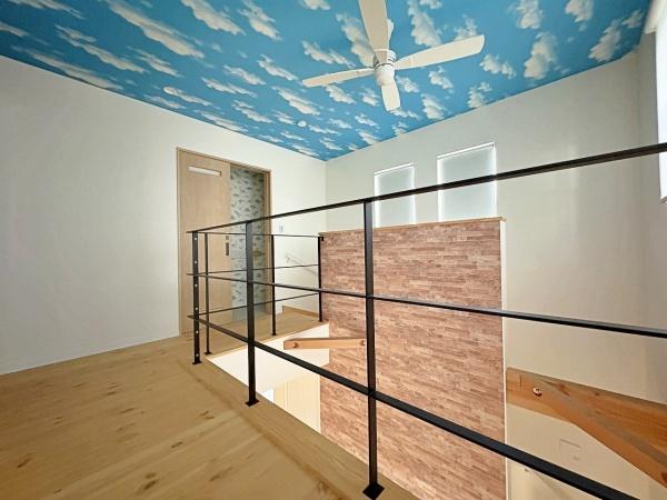 大和市下鶴間の中古一戸建て