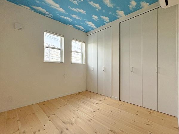 大和市下鶴間の中古一戸建て