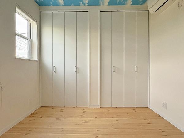 大和市下鶴間の中古一戸建て