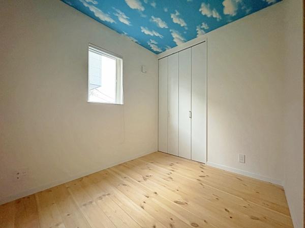 大和市下鶴間の中古一戸建て