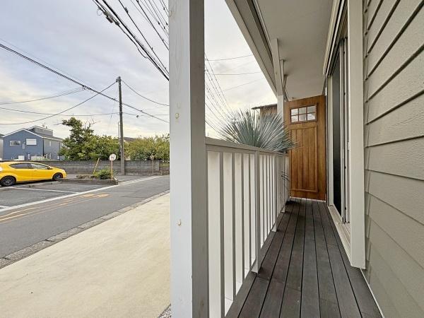 大和市下鶴間の中古一戸建て