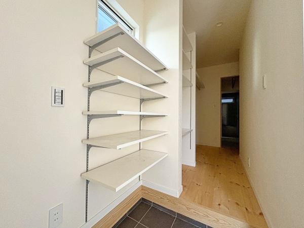 大和市下鶴間の中古一戸建て