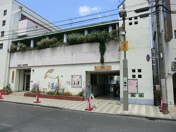 【4号棟】町田市新築戸建パントリーSIC(町田市立町田保育園)
