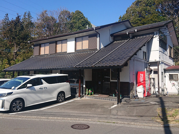 町田市つくし野１丁目の中古一戸建て(ブーランジェリーニコ)