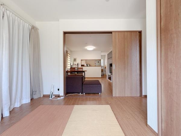 町田市つくし野１丁目の中古一戸建て