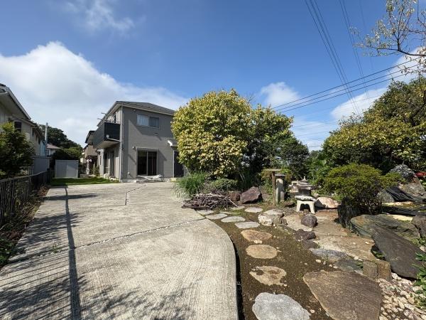 町田市つくし野１丁目の中古一戸建て