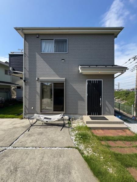 町田市つくし野１丁目の中古一戸建て