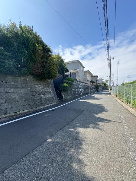 町田市つくし野１丁目の中古一戸建て