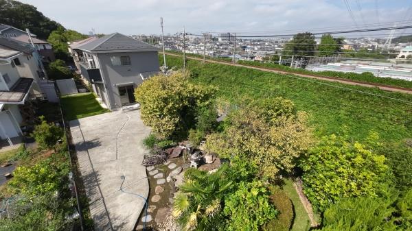 町田市つくし野１丁目の中古一戸建て