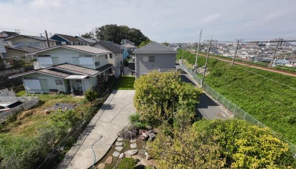 町田市つくし野１丁目の中古一戸建て