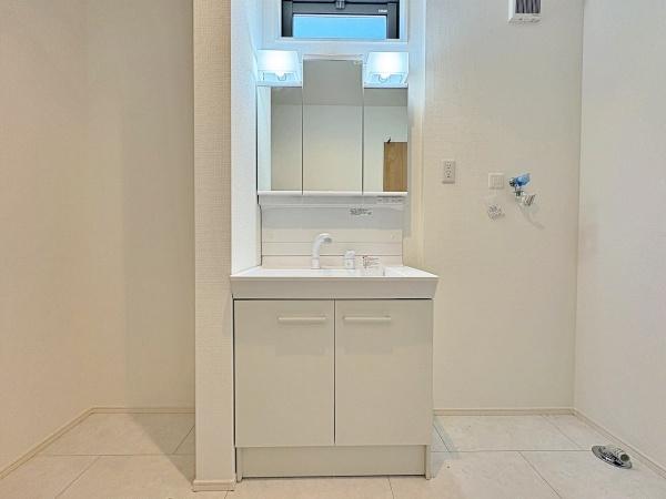 【1号棟】緑区新築戸建2台駐車可LDK20帖