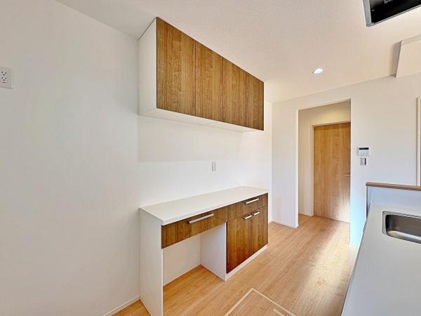 【1号棟】緑区新築戸建2台駐車可LDK20帖