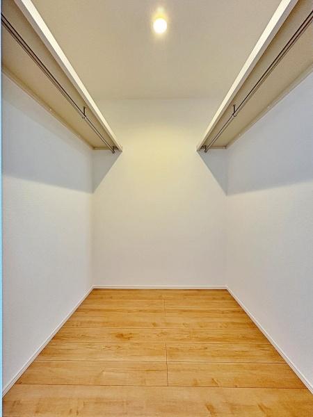 【1号棟】緑区新築戸建2台駐車可LDK20帖