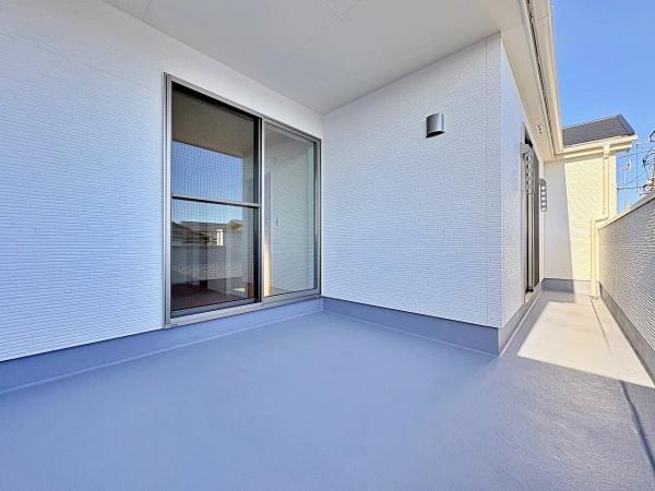 【1号棟】緑区新築戸建2台駐車可LDK20帖