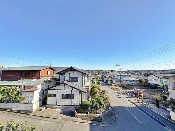 【1号棟】緑区新築戸建2台駐車可LDK20帖