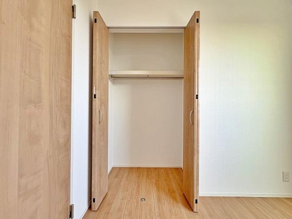 【1号棟】緑区新築戸建2台駐車可LDK20帖