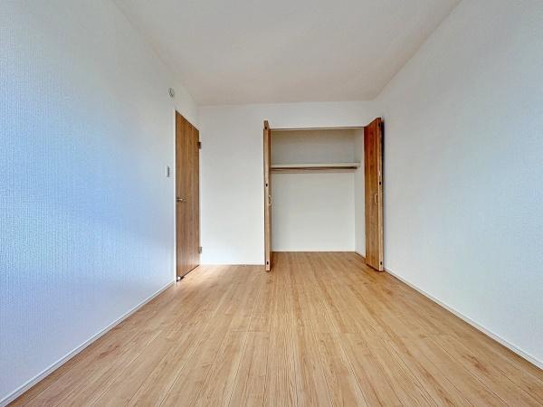 【1号棟】緑区新築戸建2台駐車可LDK20帖