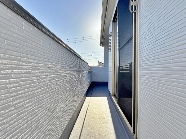 【1号棟】緑区新築戸建2台駐車可LDK20帖