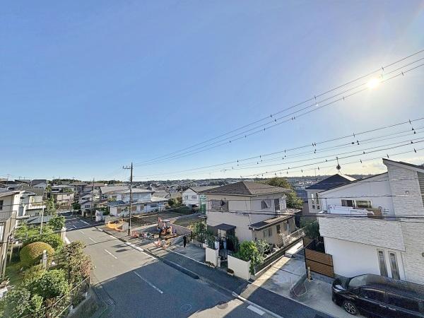 【1号棟】緑区新築戸建2台駐車可LDK20帖