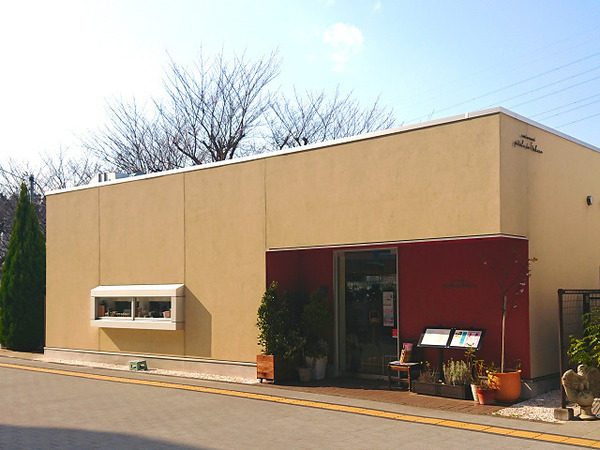 泉区新築戸建角地ルーフバルコニー(ペタルドゥサクラ)