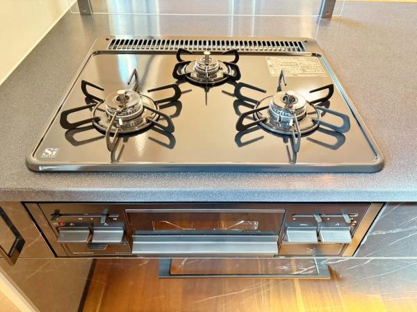 泉区新築戸建角地ルーフバルコニー