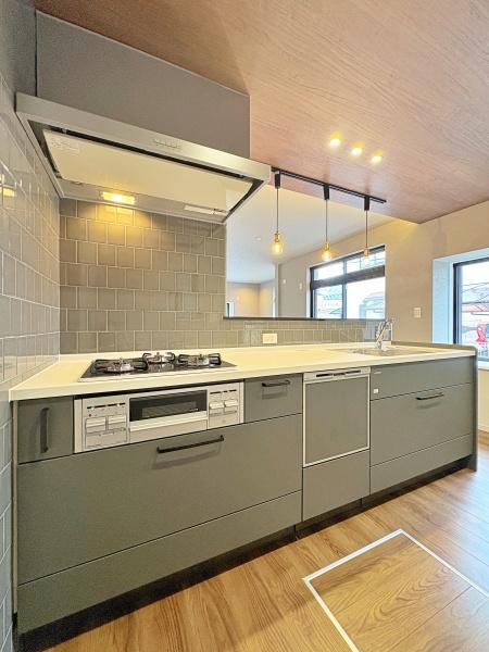 相模原市南区東林間７丁目の中古一戸建て