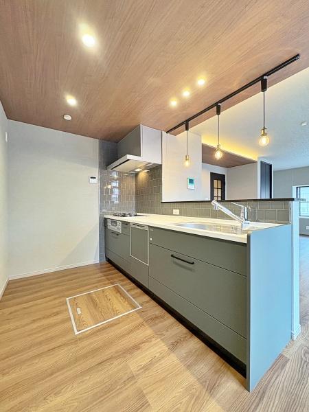 相模原市南区東林間７丁目の中古一戸建て