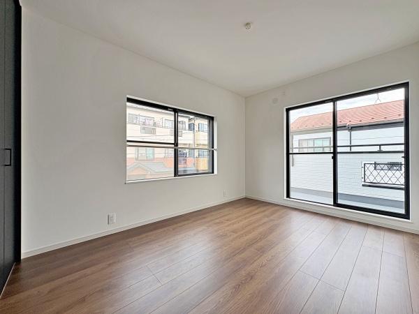 相模原市南区東林間７丁目の中古一戸建て