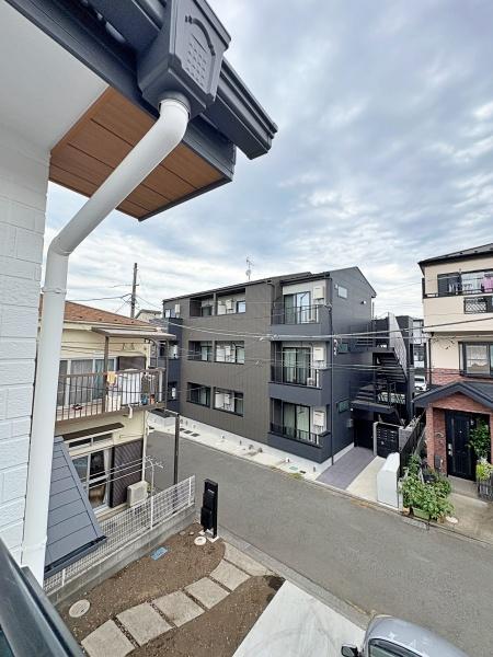 相模原市南区東林間７丁目の中古一戸建て