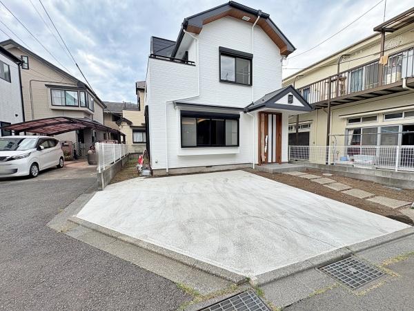 相模原市南区東林間７丁目の中古一戸建て