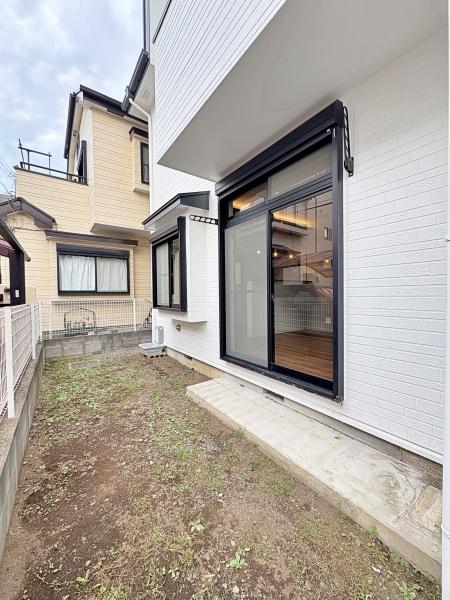 相模原市南区東林間７丁目の中古一戸建て