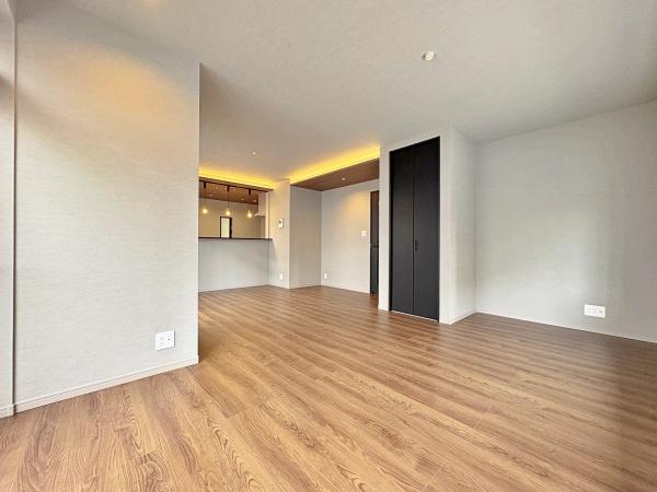 相模原市中古戸建2台駐車可駅まで平坦