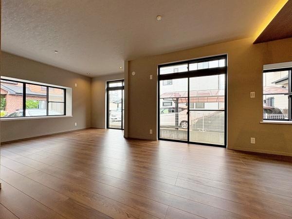 相模原市南区東林間７丁目の中古一戸建て