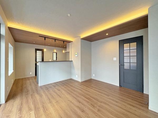 相模原市南区東林間７丁目の中古一戸建て