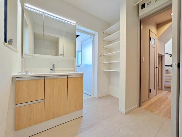 横浜市港南区大久保３丁目の中古一戸建て